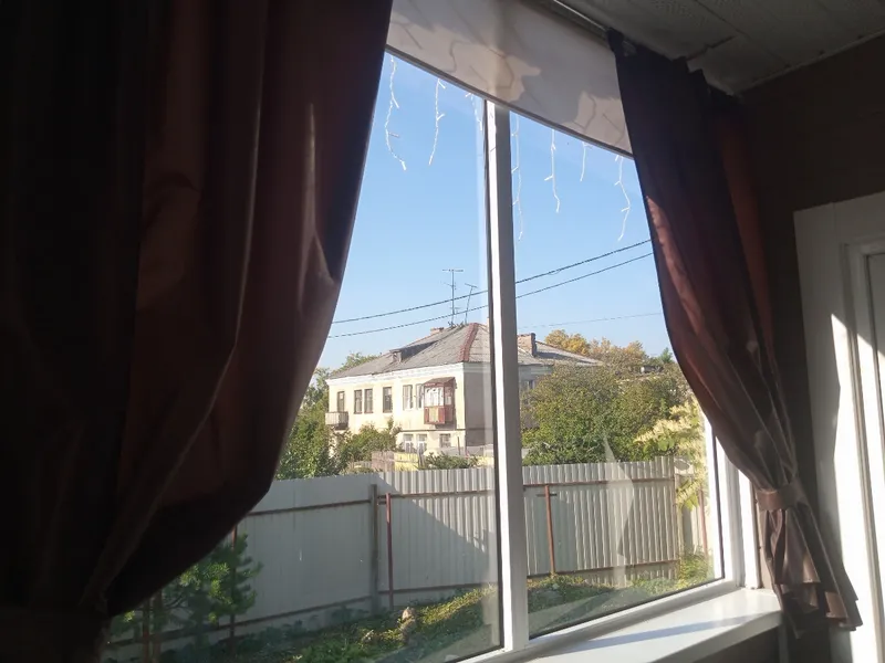 Труба круглая Ø 25 мм ТКр 08.2000.500 Без окраса