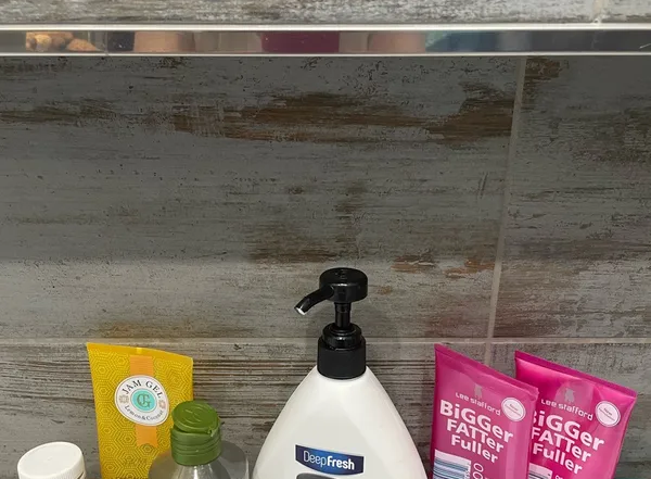 Профиль для плитки L-образный Волшебная палочка MSPK 01-12.2700.CB латунь хромированная 12,5мм*2,7м