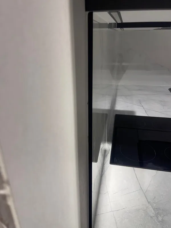 Профиль для плитки L-образный Волшебная палочка MSPK 01-12.2700.CB латунь хромированная 12,5мм*2,7м