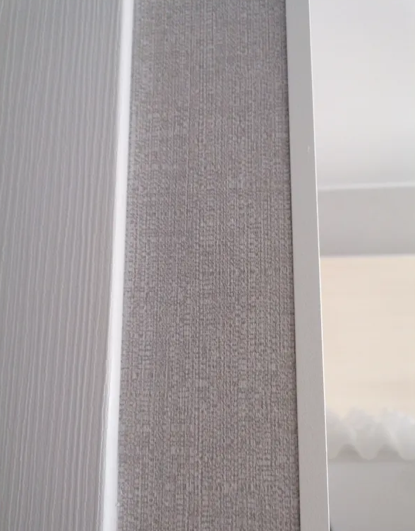 Угол декоративный 30х30 Уп 12-27.2700.516 Белый