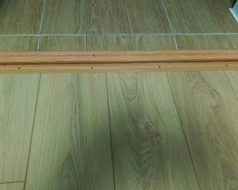 Порог одноуровневый ПС 04.2700.281 Сосна