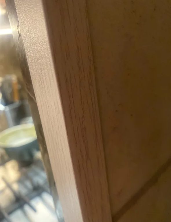 Угол наружный алюминиевый УО 01-27.2700.084