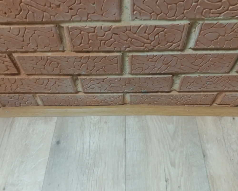 Порог одноуровневый ПС 04.2700.281 Сосна