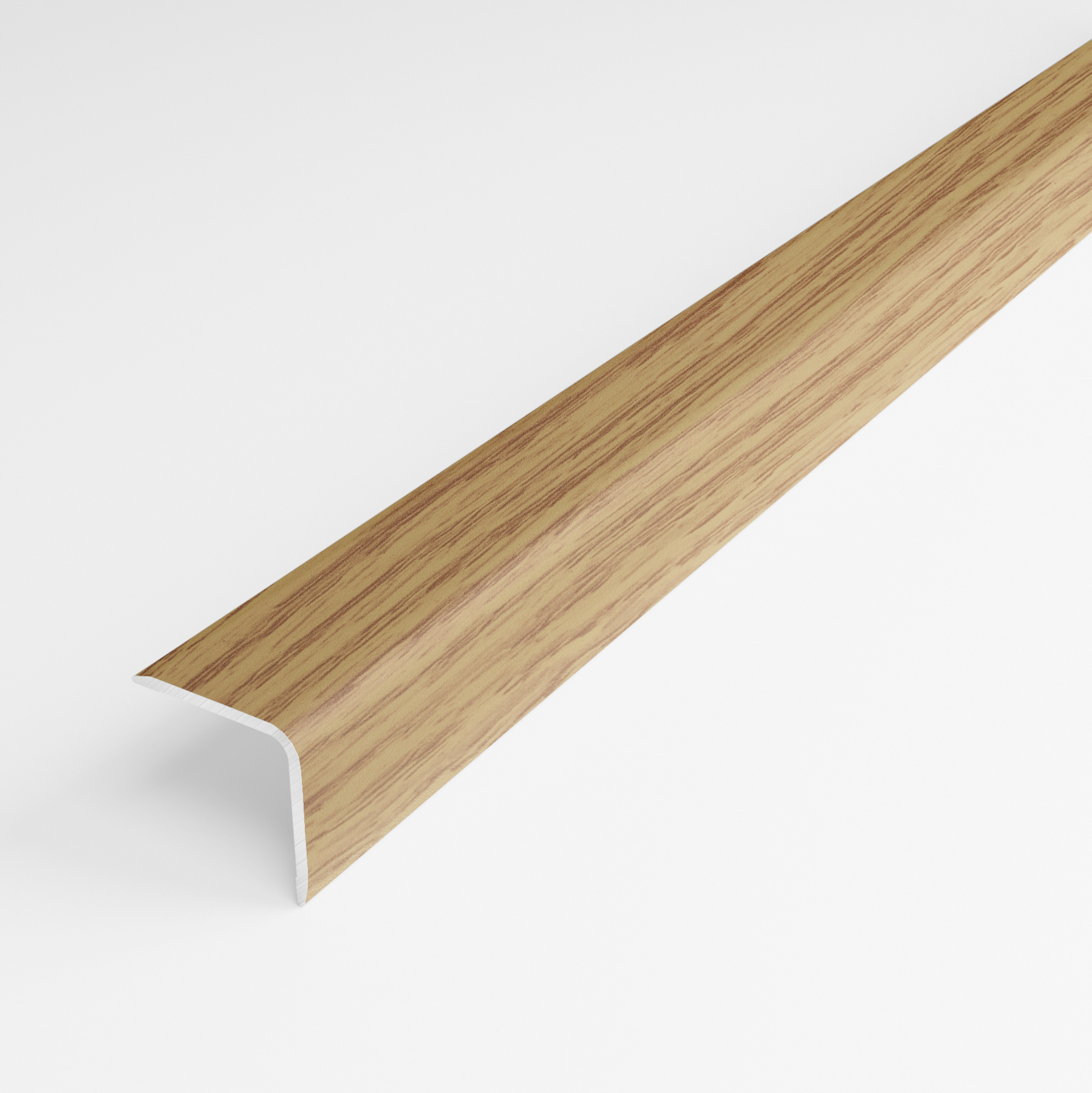 Угол наружный алюминиевый УО 01-27.2700.084