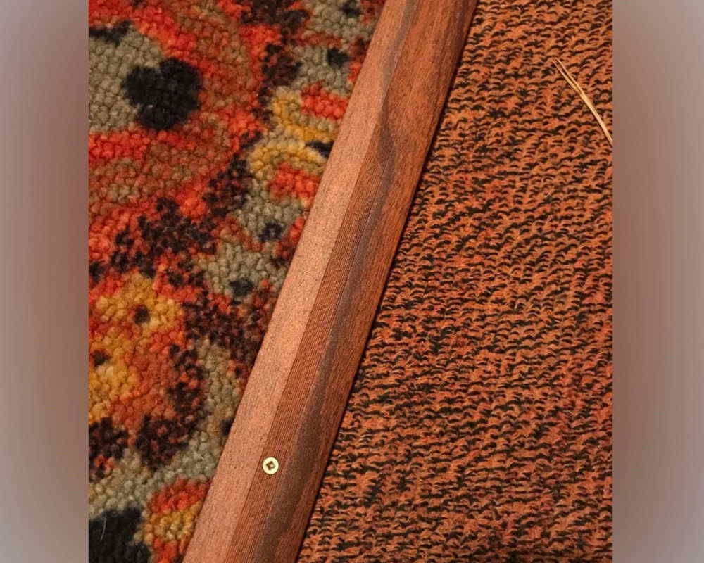 Порог одноуровневый ПС 04.2700.281 Сосна