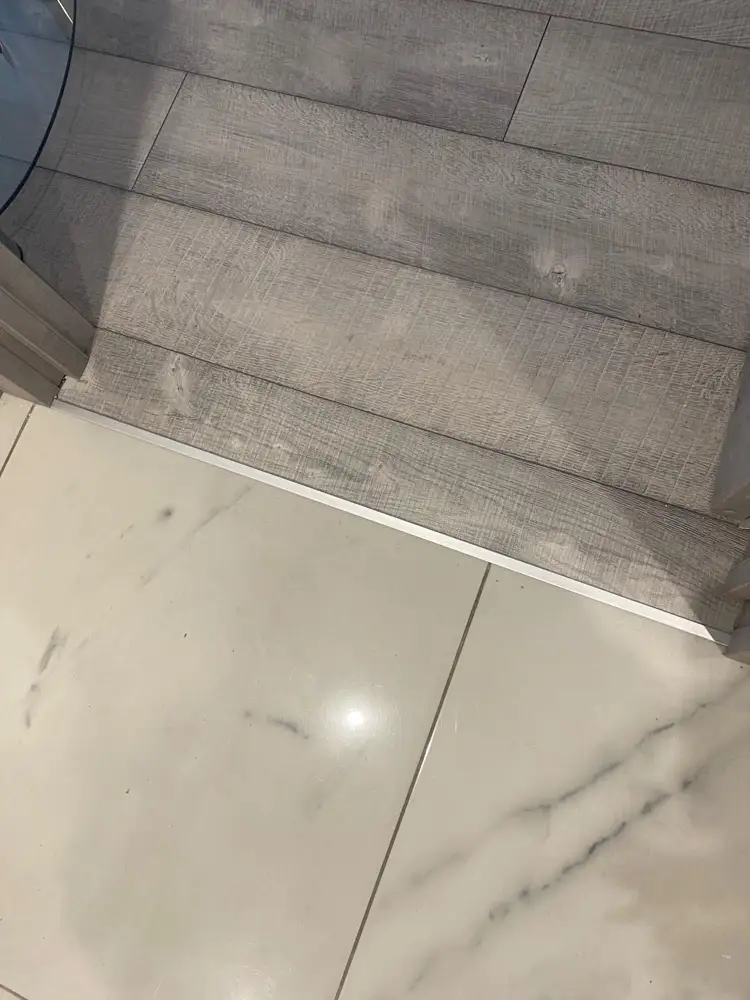 Профиль Т-образный Нержавеющая сталь сатинированная Progress. 26мм 2,7м PCRACS 269