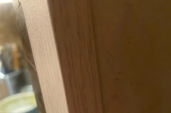 Угол наружный алюминиевый УО 01-27.2700.084