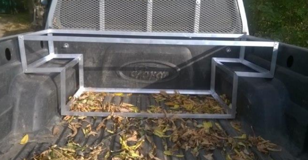 Уголок алюминиевый 10*10*1,2 мм 3,0м без покрытия