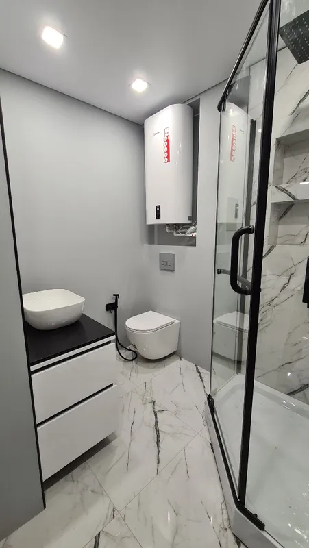 Профиль для плитки L-образный Волшебная палочка MSPK 01-12.2700.CB латунь хромированная 12,5мм*2,7м