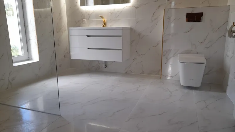 Профиль для плитки L-образный Волшебная палочка MSPK 01-12.2700.CB латунь хромированная 12,5мм*2,7м