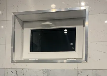 Уголок алюминиевый 10*10*1,2 мм 3,0м без покрытия