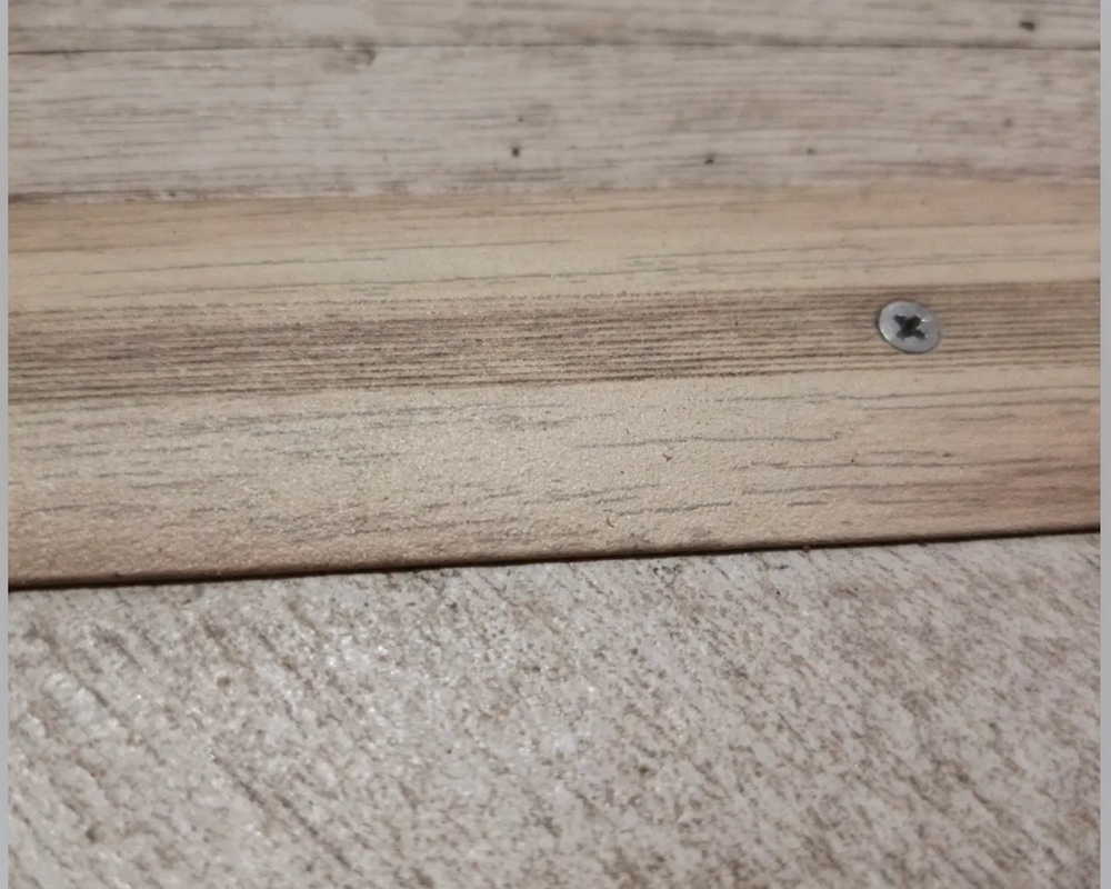 Порог одноуровневый ПС 04.2700.281 Сосна