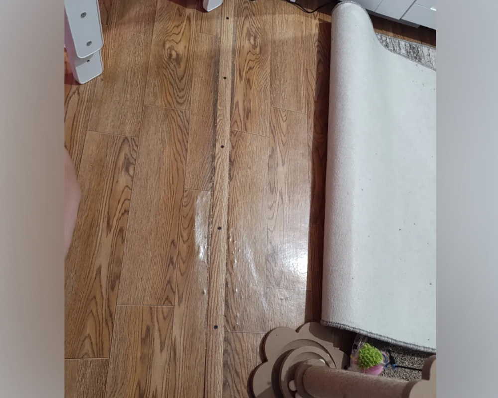 Порог одноуровневый ПС 04.2700.281 Сосна